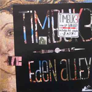 Timbuk 3 - Eden Alley Mp3