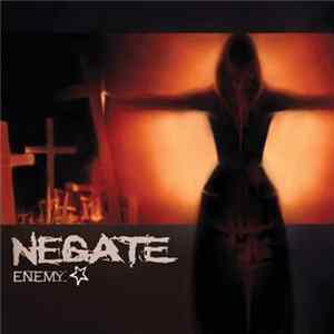 Negate - Enemy Mp3