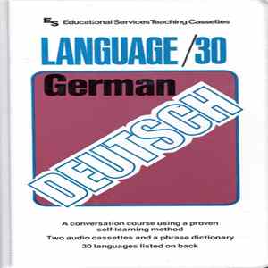 Unknown Artist - German (Deutsch) Mp3