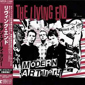 The Living End - Modern Artillery Mp3