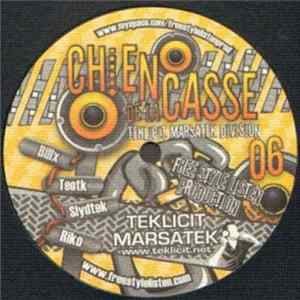 Various - Chien De La Casse 06 Mp3