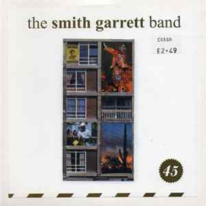 The Smith Garrett Band - Floodwater Mp3