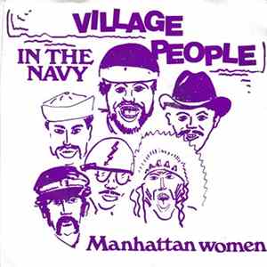 Village People - In The Navy Mp3