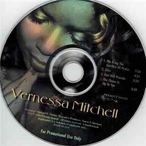 Vernessa Mitchell - Untitled Mp3
