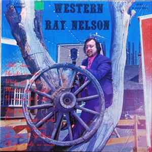 Ray Nelson - Western Mp3