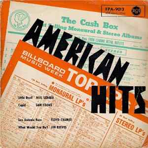 Various - American Hits Mp3