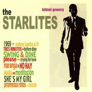 The Starlites - Bikini Groovy Mp3