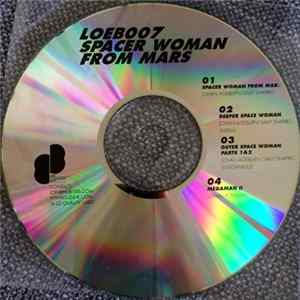 Johan Agebjörn / Sally Shapiro / Rude 66 / Elitechnique - Spacer Woman From Mars Mp3