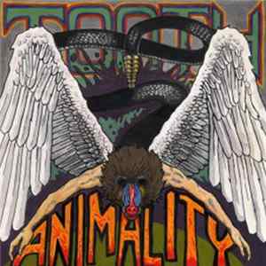 Tooth - Animality Mp3