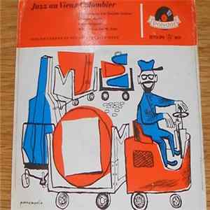 Armand Gordon Et Son Ragtime Jazz-Band - Jazz Au Vieux Colombier Mp3