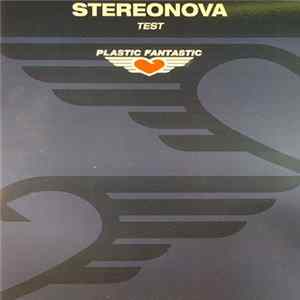 Stereonova - Test / Talk 2 Me Mp3