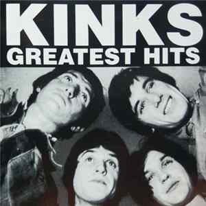 The Kinks - Greatest Hits Mp3