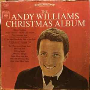 Andy Williams - The Andy Williams Christmas Album Mp3