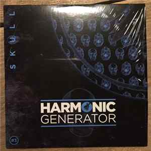 Harmonic Generator - Skull Mp3