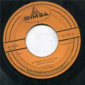 Los Pao Y Ritmos - Mi Domingo Mayoral / Sensacion Mp3