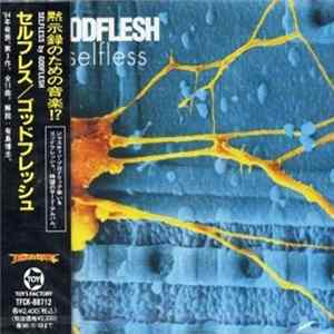 Godflesh - Selfless Mp3