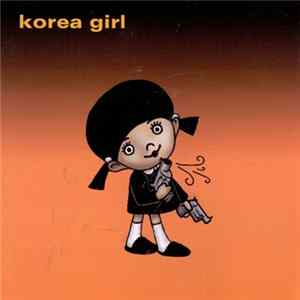 Korea Girl - Korea Girl Mp3