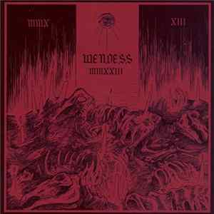 Wendess - MMXXIII Mp3