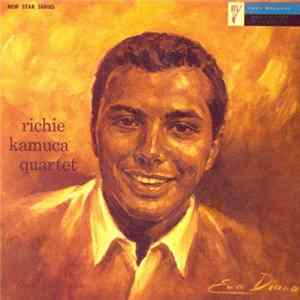 Richie Kamuca Quartet - Richie Kamuca Quartet Mp3