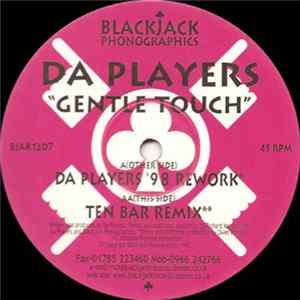 Da Players - Gentle Touch Mp3