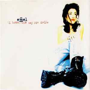 Emel - (I Love) The Way You Smile Mp3