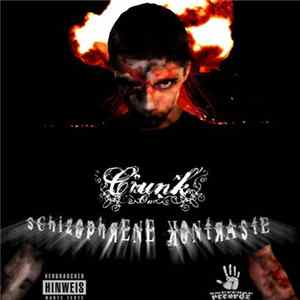 Crunk - Schizophrene Kontraste Mp3