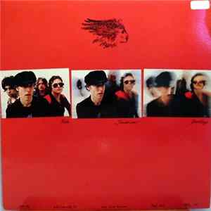 Dirty Angels - Kiss Tomorrow Goodbye Mp3