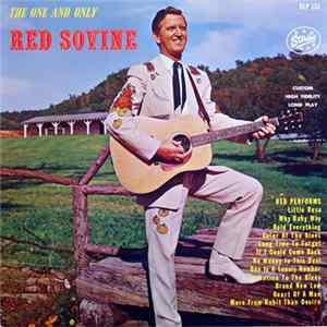 Red Sovine - The One And Only Mp3