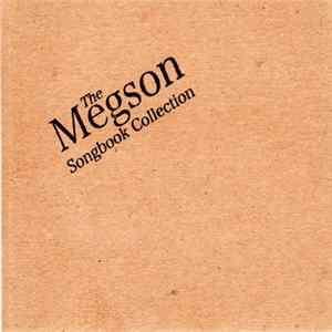 Megson - The Megson Songbook Collection Mp3