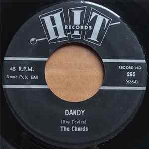 The Chords / Joe King - Dandy / Sunshine Superman Mp3