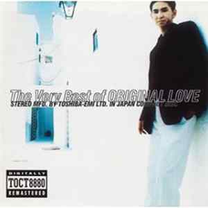 Original Love - The Very Best Of Original Love Mp3