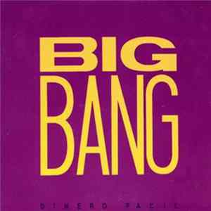Big Bang - Dinero Facil Mp3