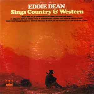 Eddie Dean - Sings Country & Western Mp3