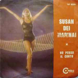 I Combos - Susan Dei Marinai / Ho Perso Il Conto Mp3