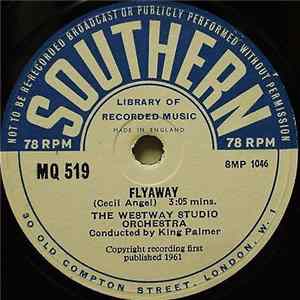 The Westway Studio Orchestra - Flyaway Mp3