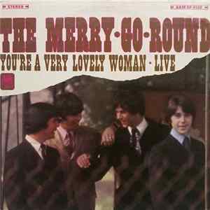The Merry-Go-Round - The Merry-Go-Round Mp3