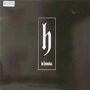 DJ Honda - DJ Honda Mp3