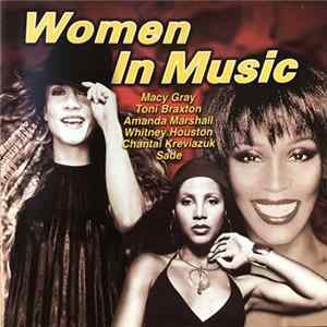 Various - Women In Music Mp3