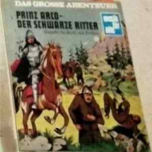 Gören Stendal - Prinz Arco - Der Schwarze Ritter (Kämpfer Für Recht Und Freiheit, Folge 1) Mp3