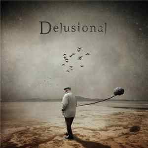 Rick Miller - Delusional Mp3