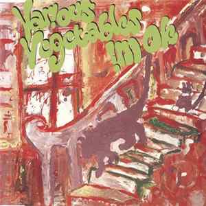 Various Vegetables - I'm OK Mp3