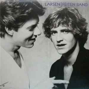 Larsen-Feiten Band - Larsen-Feiten Band Mp3