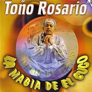 Toño Rosario - La Magia De El Cuco Mp3