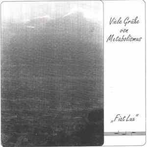Chumlum, Metabolismus - Fiat Lux Mp3