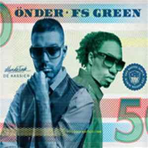 Önder · FS Green - De Kassier: Een Monnie Album Mp3