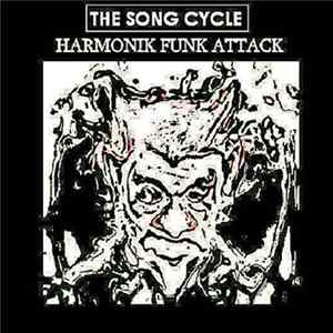 The Song Cycle - Harmonik Funk Attack Mp3