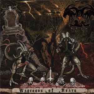 Impaler Of Pest - Warlords Of Death Mp3