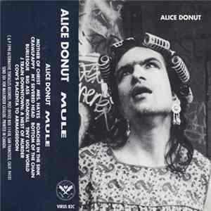 Alice Donut - Mule Mp3