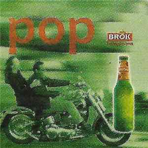 Various - Brok Pop Mp3