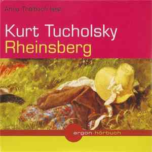 Anna Thalbach, Kurt Tucholsky - Rheinsberg Mp3